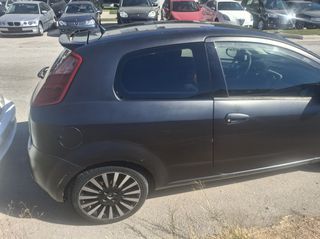 Fiat Punto 2007-thumb-2