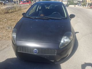 Fiat Punto 2007-thumb-4