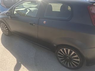 Fiat Punto 2007-thumb-9