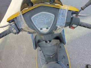 KYMCO SUPER 8 125-thumb-3