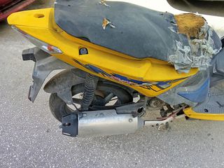 KYMCO SUPER 8 125-thumb-4