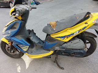 KYMCO SUPER 8 125-thumb-6
