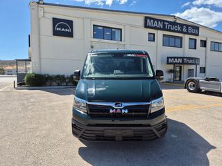 Διπλοκάμπινο MAN 2021 TGE 3.180 DC 4x4 PLATFORM-thumb-1