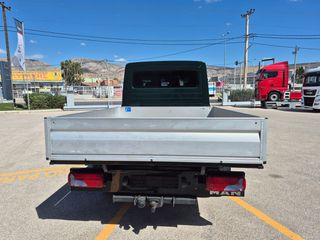 Διπλοκάμπινο MAN 2021 TGE 3.180 DC 4x4 PLATFORM-thumb-5