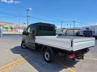 Διπλοκάμπινο MAN 2021 TGE 3.180 DC 4x4 PLATFORM-thumb-6