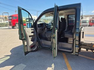 Διπλοκάμπινο MAN 2021 TGE 3.180 DC 4x4 PLATFORM-thumb-7