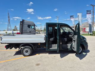 Διπλοκάμπινο MAN 2021 TGE 3.180 DC 4x4 PLATFORM-thumb-8