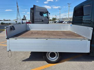 Διπλοκάμπινο MAN 2021 TGE 3.180 DC 4x4 PLATFORM-thumb-9