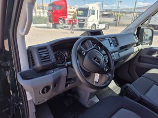 Διπλοκάμπινο MAN 2021 TGE 3.180 DC 4x4 PLATFORM-thumb-13