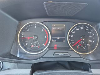 Διπλοκάμπινο MAN 2021 TGE 3.180 DC 4x4 PLATFORM-thumb-14