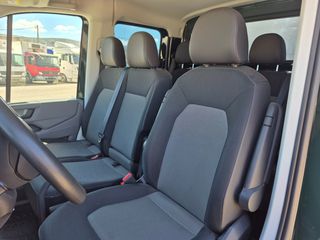 Διπλοκάμπινο MAN 2021 TGE 3.180 DC 4x4 PLATFORM-thumb-18
