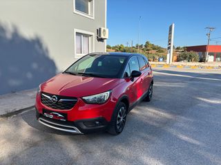 Opel Crossland (X) 2018 ECO TEC INNOVATION FULL EXTRA 110HP