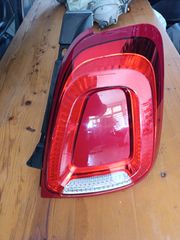 Fiat 500 φανάρι-thumb-1