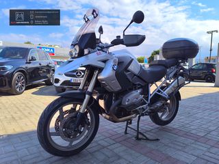 Bmw R 1200 GS 2008 MOTTORAID | ΕΛΛΗΝΙΚΟ – 1ο ΧΕΡΙ-thumb-1