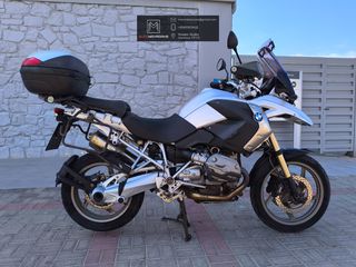 Bmw R 1200 GS 2008 MOTTORAID | ΕΛΛΗΝΙΚΟ – 1ο ΧΕΡΙ-thumb-7