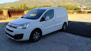 Citroen Berlingo 2016 1.6 HDI DIESEL