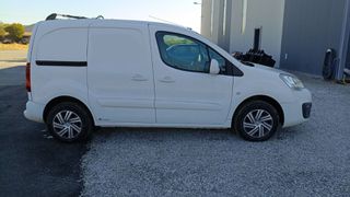 Citroen Berlingo 2016 1.6 HDI DIESEL-thumb-1