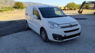 Citroen Berlingo 2016 1.6 HDI DIESEL-thumb-2