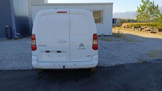 Citroen Berlingo 2016 1.6 HDI DIESEL-thumb-3
