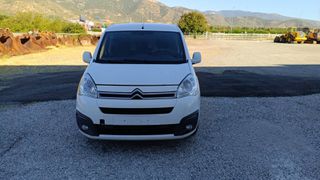 Citroen Berlingo 2016 1.6 HDI DIESEL-thumb-4