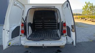 Citroen Berlingo 2016 1.6 HDI DIESEL-thumb-5