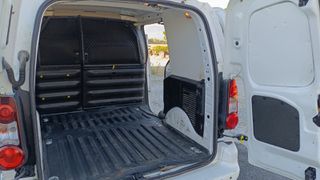 Citroen Berlingo 2016 1.6 HDI DIESEL-thumb-6