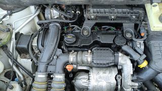 Citroen Berlingo 2016 1.6 HDI DIESEL-thumb-8
