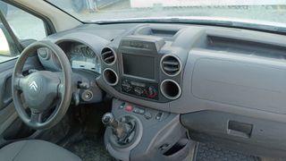 Citroen Berlingo 2016 1.6 HDI DIESEL-thumb-9