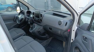 Citroen Berlingo 2016 1.6 HDI DIESEL-thumb-10