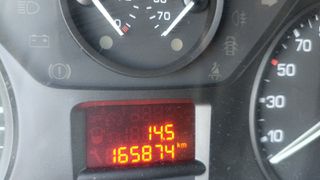 Citroen Berlingo 2016 1.6 HDI DIESEL-thumb-11