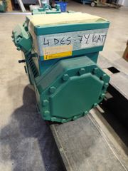 ΣΥΜΠΙΕΣΤΗΣ BITZER 4DES 7HP ΚΑΤΑΨΥΞΗ