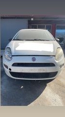 καπό εμπρός fiat grante punto 05-12