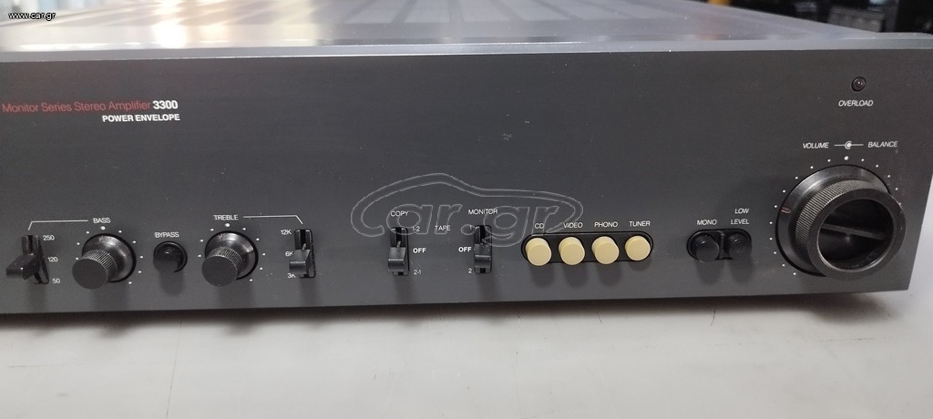 NAD 3300 PE