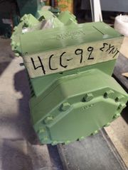 ΣΥΜΠΙΕΣΤΗΣ BITZER 4CC 9,2HP ΣΥΝΤΗΡΗΣΗ