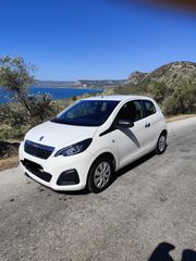 Peugeot 108 2019 ACTIVE 1.0CC 68HP