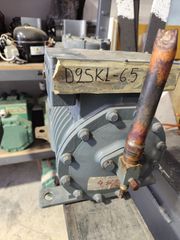 ΣΥΜΠΙΕΣΤΗΣ COPELAND D2SK1 6,5HP ΚΑΤΑΨΥΞΗ