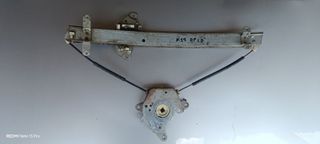 Γρύλος παραθύρου εμπρός αριστερά Nissan Almera N15 1996 2000