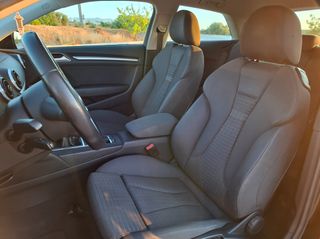 Audi A3 2015 TFSI COD ULTRA AMBITION-thumb-7