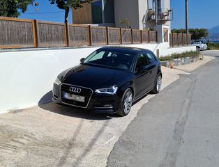 Audi A3 2015 TFSI COD ULTRA AMBITION