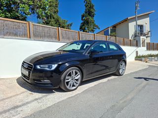 Audi A3 2015 TFSI COD ULTRA AMBITION