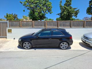 Audi A3 2015 TFSI COD ULTRA AMBITION-thumb-2