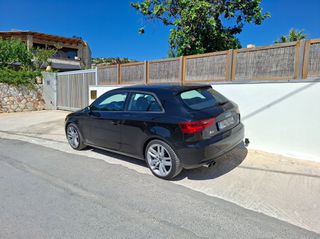 Audi A3 2015 TFSI COD ULTRA AMBITION-thumb-3