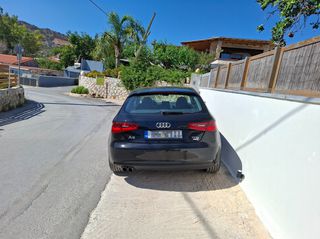 Audi A3 2015 TFSI COD ULTRA AMBITION-thumb-4