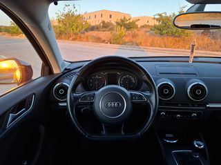 Audi A3 2015 TFSI COD ULTRA AMBITION-thumb-15