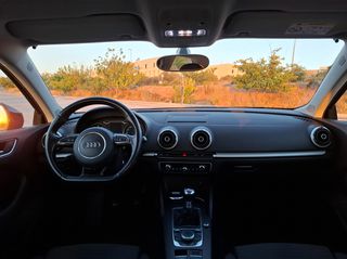 Audi A3 2015 TFSI COD ULTRA AMBITION-thumb-16