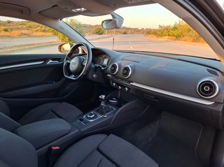 Audi A3 2015 TFSI COD ULTRA AMBITION-thumb-11