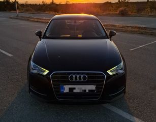 Audi A3 2015 TFSI COD ULTRA AMBITION