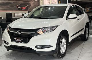 Honda HR-V 2017 1.5 i-VTEC/ELEGANCE/AUTO/ΟΘΟΝΗ/ΖΑΝΤΕΣ/PARKTRONIC/EU6