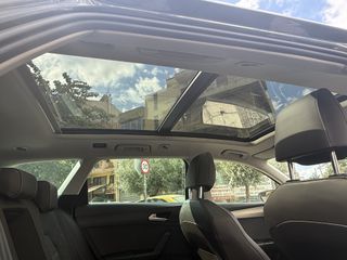Seat Leon 2021 PANORAMA excellence φυσικο αεριο-thumb-1