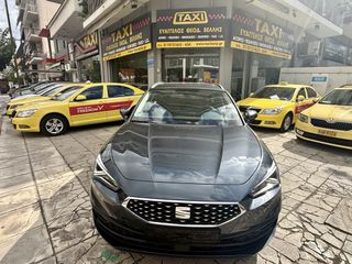 Seat Leon 2021 PANORAMA excellence φυσικο αεριο-thumb-2